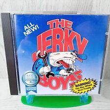Jerky boys album for sale  Ireland