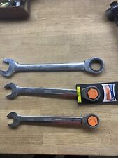 draper spanners for sale  HALIFAX