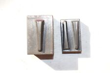 Pair ring shank for sale  Miami