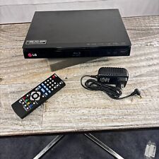 LG Blu-ray Player BP330, Wi-Fi Streaming Remote and HDMI Cable for sale  Shipping to South Africa