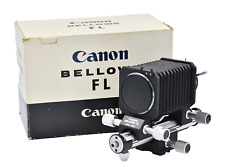 Canon bellows for sale  Trenton