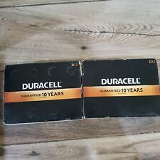 Lot duracell coppertop for sale  Dearborn