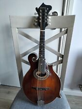 Eastman mandolin for sale  BANGOR