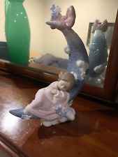 Lladro heaven lullaby for sale  Chicago