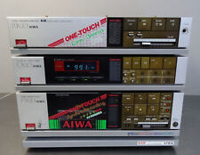 Aiwa rack radio gebraucht kaufen  Wiesbaden