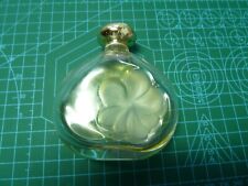 Lalique perfume bottle for sale  LAUNCESTON