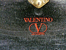 Valentino brillenetui leder gebraucht kaufen  Gehrden