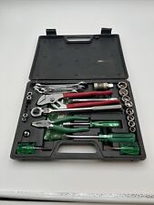 Usado, Kit de ferramentas de chave de fenda e soquete para uso multiuso comprar usado  Enviando para Brazil