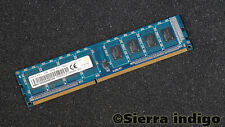 Memoria RAM DDR3-1600 MHz Ramaxel RMR5030ED58E8W-1600 PC3-12800U-11-11-A1 2 GB 1RX8 segunda mano  Embacar hacia Argentina