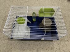 rabbit guinea pig cage for sale  Lawrenceville