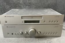 cambridge audio azur 640 for sale  Shipping to Ireland