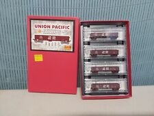 Micro trains scale for sale  Rutherford