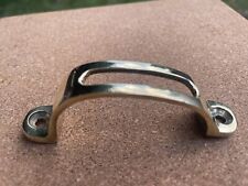 Brass trigger guard for sale  Shipping to Ireland
