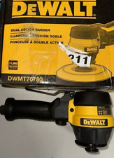 Dewalt dual action for sale  Eastpointe