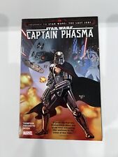 Usado, Star Wars - Capitán Plasma - Novela Gráfica en Gran Precio - Marvel segunda mano  Embacar hacia Argentina