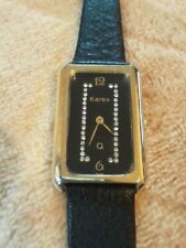Karex armbanduhr gebraucht kaufen  Wuppertal