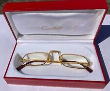 Cartier gold vintage for sale  BORDON