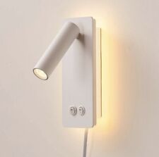 reading light wall mounted for sale  Iva