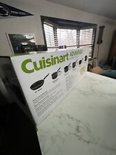 Cuisinart 11bk advantage for sale  Zion Grove