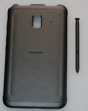 Capa protetora resistente fabricante de equipamento original + caneta Galaxy Tab Active 3 Samsung comprar usado  Enviando para Brazil
