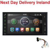 Car radio android for sale  Ireland
