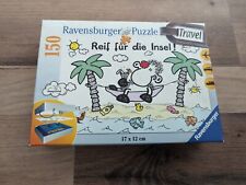 Ravensburger puzzle 150 gebraucht kaufen  Aurich