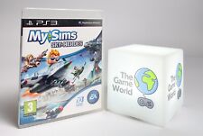 Sims sky heroes for sale  DROITWICH