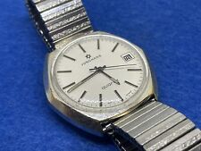 Mens junghans quartz for sale  HORLEY