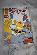 Simpsons comic dino gebraucht kaufen  Hessisch Oldendorf