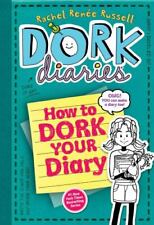 Dork diaries dork for sale  Houston