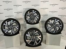 Winter complete wheels for sale  Shipping to Ireland