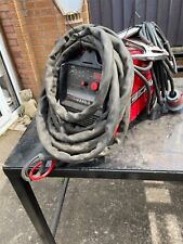 Excellent lincoln electric for sale  SWADLINCOTE