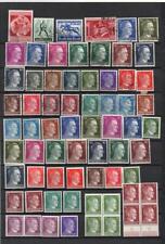 third reich stamps for sale  SOUTHAMPTON