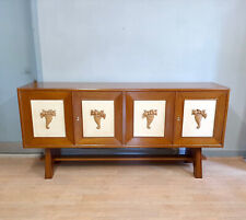 Credenza art deco usato  Carpi