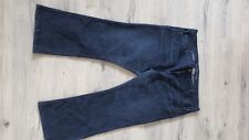 Hose jeans marine gebraucht kaufen  Bad Krozingen