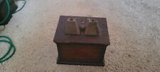 antique telephone ringer box for sale  Canada