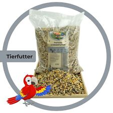 Papagei futter vogelfutter gebraucht kaufen  DO-Holzen