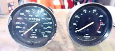 Triumph 2500s speedo for sale  WISBECH