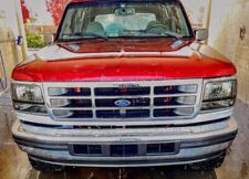 1996 ford bronco for sale  Redmond