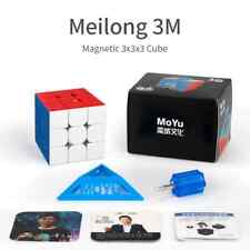3x3x3 magnetic cube d'occasion  Expédié en Belgium