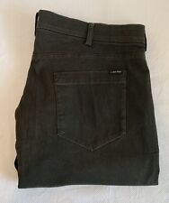 Calvin klein pants for sale  Shipping to Ireland