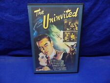 DVD de terror clássico: Paramount Pictures "The Uninvited" (1944) comprar usado  Enviando para Brazil