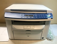Canon imageCLASS D420 Laser Multifunction Printer Scanner Copier, used for sale  Shipping to South Africa
