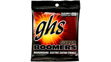 Ghs boomers chitarra usato  Napoli