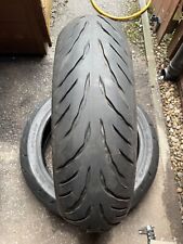 160 60 17 tyre for sale  CREWE