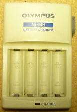 Lympus battery charger gebraucht kaufen  Dierkow