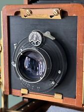 Large format lens for sale  Shipping to Ireland