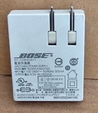 Bose adapter soundlink for sale  Saint Cloud