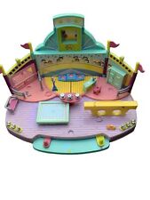 Polly pocket exercise for sale  COVENTRY
