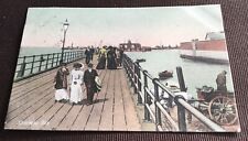 Antique postcard sheerness for sale  RICHMOND